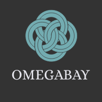 Логотип omegabay.ru